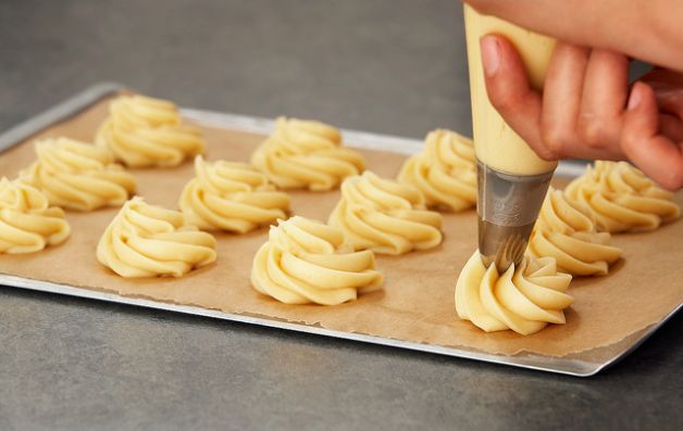 Crema-Chantilly