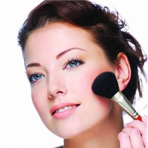 Women-Makeup