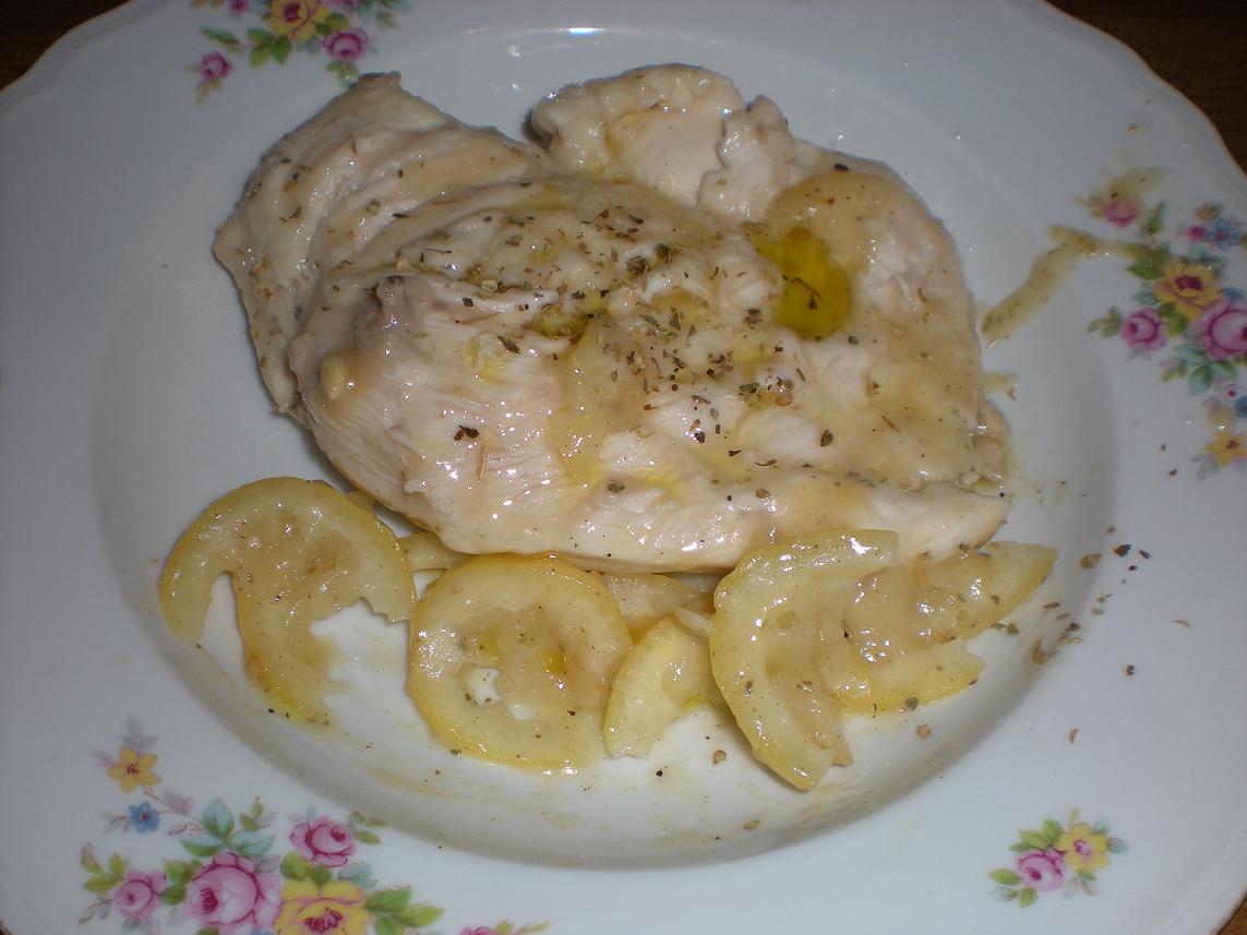 pollo-al-limone