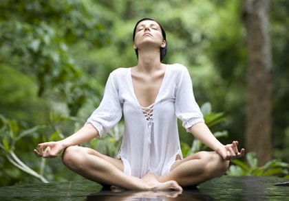 meditazione