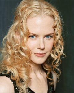 pelle Nicole Kidman