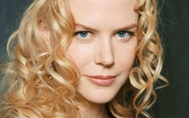 pelle Nicole Kidman