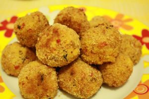 polpette