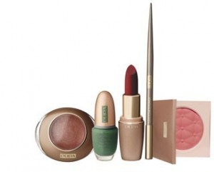 Baroque Couture make up Pupa