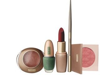 Baroque Couture make up Pupa