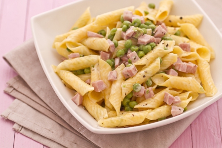 garganelli