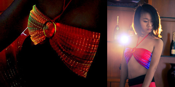 bikini-led