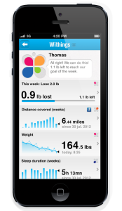 withings