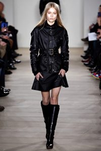 cappotto
