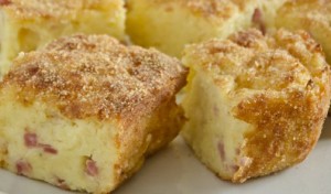 Gateau-di-patate-filante