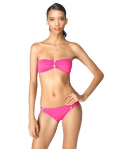 accessori bikini-a-fascia-rosa