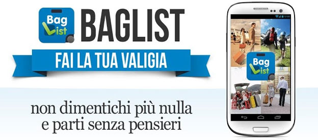 Bag-List