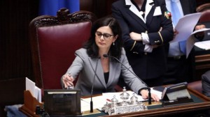 laura boldrini