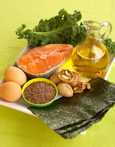 omega-3