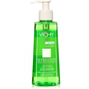 vichy_normaderm_cleansing-gel200ml