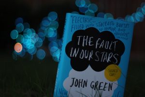 the fault in our stars