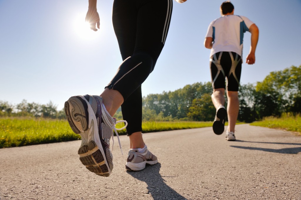 allenamento per dimagrire