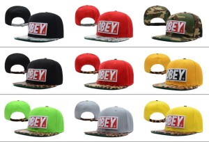 Free-Shipping-Snake-skin-font-b-Leopard-b-font-font-b-Obey-b-font-Strapback-font