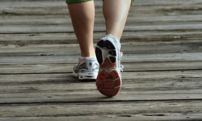 Salute: Prevenzione cancro al seno camminando un'ora al giorno