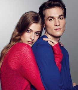 Benetton Lanamania