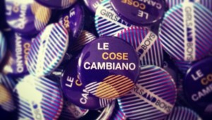 le-cose-cambiano