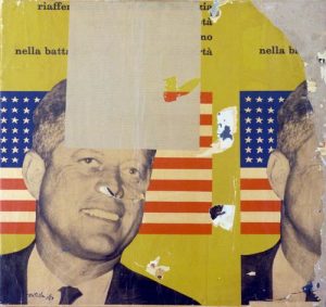 mostra jfk