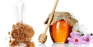 scrub delicato per il corpo