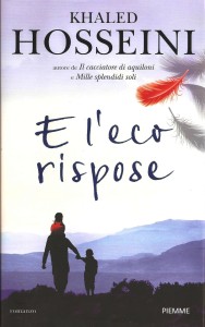 e l'eco rispose