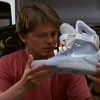 Nike Air Mag ritorno al futuro