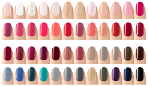 nail art
