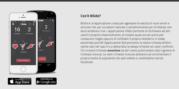 b-side-nuovi-amori-app