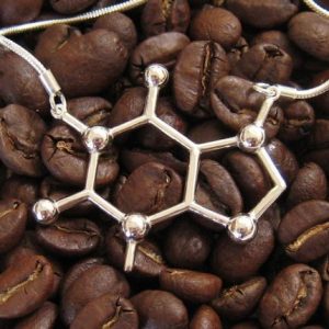 integratori termogenici a base di caffeina