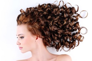 capelli ricci