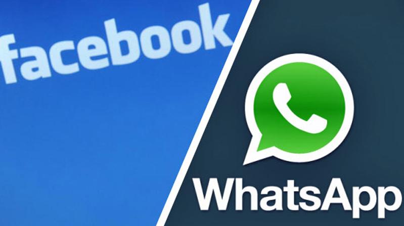 Mark Zuckerberg: Facebook acquista Whatsapp per 16 miliardi di dollari