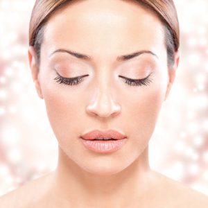 nude look