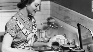 regole beauty nei lavori domestici