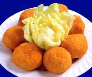 arancini-riso