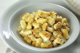 gnocchi
