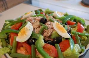 insalata nizzarda