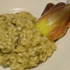 risotto carciofi
