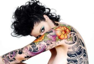 TATUAGGI