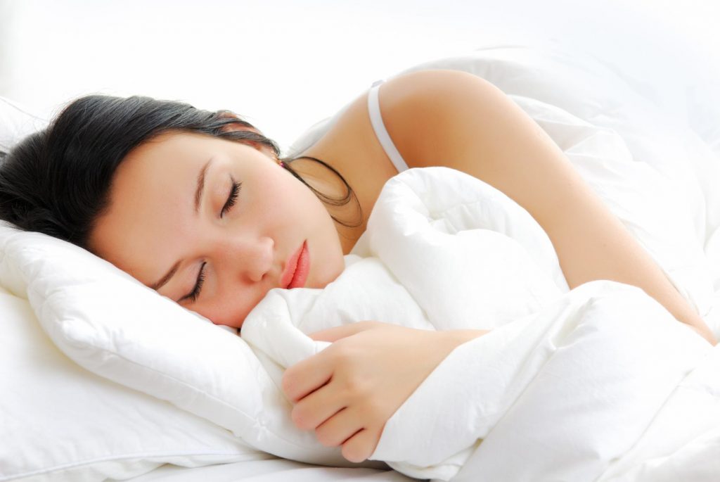 aiuti naturali per dormire