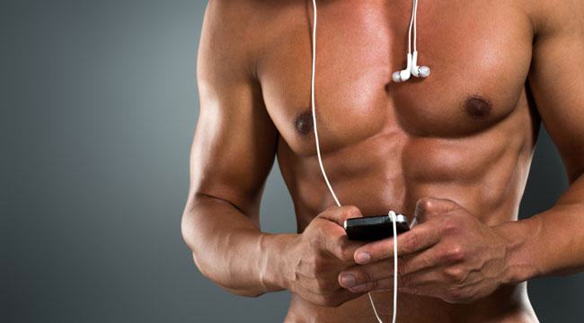 sport e ritmo