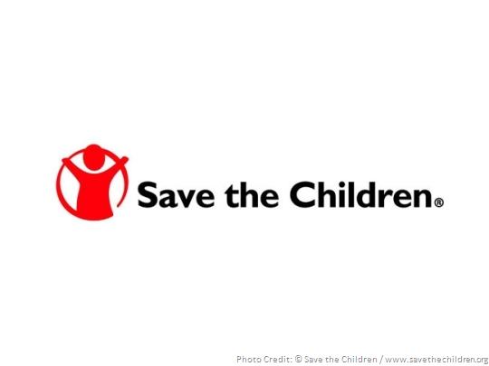 save the children