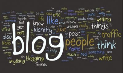 blog