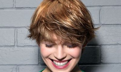 capelli corti taglio 2014