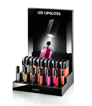 espositore_laboledmakeup