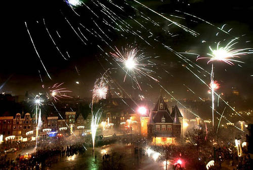 amsterdam