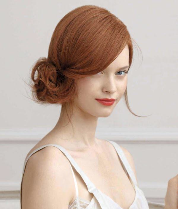chignon passepartout