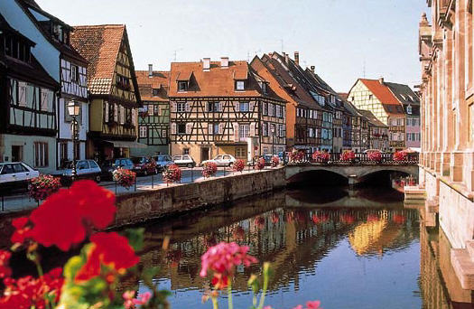 colmar